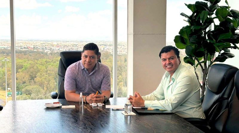 GOBIERNO ESTATAL AVANZA EN CERTEZA JURÍDICA PARA MÁS FAMILIAS POTOSINAS