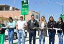 EL GOBERNADOR RICARDO GALLARDO VA POR MÁS OBRAS Y APOYOS SOCIALES EN MATEHUALA, VILLA DE ARRIAGA Y CIUDAD VALLES