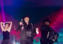 HURACANES DEL NORTE HACEN VIBRAR EL FORO CON SU ESTILO INIGUALABLE