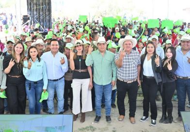 OBRAS ACERCAN MOVILIDAD Y DESARROLLO A LAS CUATRO REGIONES