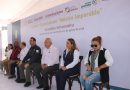 ESTADO SE SUMA A LA ESTRATEGIA FEDERAL PARA RECONSTRUIR EL TEJIDO SOCIAL MEDIANTE CENTROS COMUNITARIOS