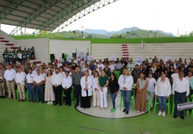 SAN LUIS POTOSÍ INTENSIFICA ACCIONES CONTRA EL DENGUE