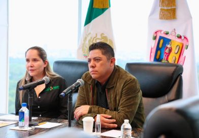 EL GOBERNADOR RICARDO GALLARDO Y LA PRESIDENTA CLAUDIA SHEINBAUM AVANZAN EN PROYECTO DE 400 CONSULTORIOS MÉDICOS GRATUITOS