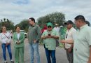 GOBIERNO DEL ESTADO REPARARÁ PUENTE ESTRATÉGICO HACIA VILLA DE ARISTA