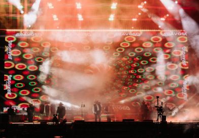 POTOSINAZO ARRASA CON MÚSICA SIN LÍMITES EN FENAPO 2026