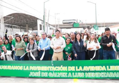 EL GOBERNADOR DEL ESTADO, RICARDO GALLARDO CARDONA, LLEVARÁ SU QUINTO INFORME A LA ZONA MEDIA