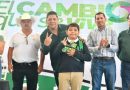 EL GOBERNADOR DEL ESTADO, RICARDO GALLARDO CARDONA, DESEA A ESTUDIANTES UN REGRESO A CLASES SEGURO Y EXITOSO