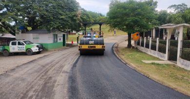 GOBIERNO ESTATAL TRANSFORMA LA CONECTIVIDAD EN SAN MARTÍN CHALCHICUAUTLA