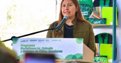 SECRETARIA DE EDUCACIÓN DEL ESTADO MANTIENE UN  REGRESO A CLASES CON NORMALIDAD Y TRANQUILIDAD
