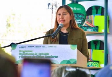 SECRETARIA DE EDUCACIÓN DEL ESTADO MANTIENE UN  REGRESO A CLASES CON NORMALIDAD Y TRANQUILIDAD
