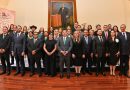 EL GOBERNADOR DEL ESTADO, RICARDO GALLARDO CARDONA, ENALTECE EL BICENTENARIO DE LA CONSTITUCIÓN POLÍTICA DE SAN LUIS POTOSÍ