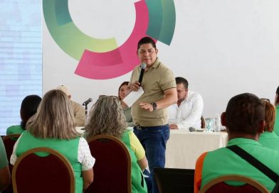 EL GOBERNADOR DEL ESTADO, RICARDO GALLARDO CARDONA, AMPLIARÁ LOS APOYOS SOCIALES A SAN ANTONIO Y COXCATLÁN EL GOBERNADOR DEL ESTADO, RICARDO GALLARDO CARDONA, AMPLIARÁ LOS APOYOS SOCIALES A SAN ANTONIO Y COXCATLÁN