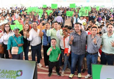EL GOBERNADOR DEL ESTADO, RICARDO GALLARDO CARDONA, EVALÚA LA INFRAESTRUCTURA HÍDRICA PARA LA ZONA METROPOLITANA