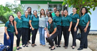 SEGE AVANZA PARA ENFRENTAR LOS RETOS EDUCATIVOS DEL NUEVO CICLO ESCOLAR 2026-2027