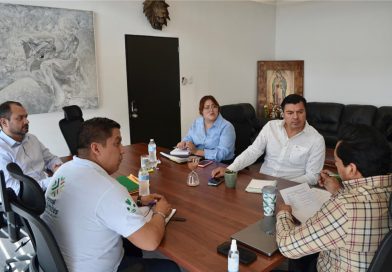 GOBIERNO DEL ESTADO BLINDA PROGRAMAS DE VIVIENDA CON TRANSPARENCIA Y RENDICIÓN DE CUENTAS
