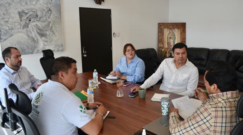 GOBIERNO DEL ESTADO BLINDA PROGRAMAS DE VIVIENDA CON TRANSPARENCIA Y RENDICIÓN DE CUENTAS