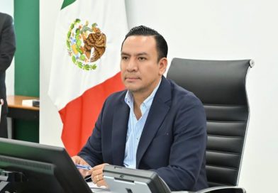 SEGURIDAD GARANTIZADA PARA EL GRITO DE INDEPENDENCIA EN LOS 59 MUNICIPIOS