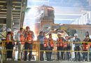 SAN LUIS POTOSÍ SUPERA MEDIO MILLÓN DE EMPLEOS FORMALES CON EL GOBIERNO DEL CAMBIO