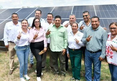 REDMETRO RIVIERA HUASTECA MARCA UN NUEVO MODELO DE MOVILIDAD LIMPIA Y GRATUITA: RICARDO GALLARDO