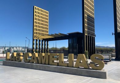 EL GOBIERNO DEL CAMBIO AVANZA EN LA TRANSFORMACIÓN DE LOS PARQUES TANGAMANGA