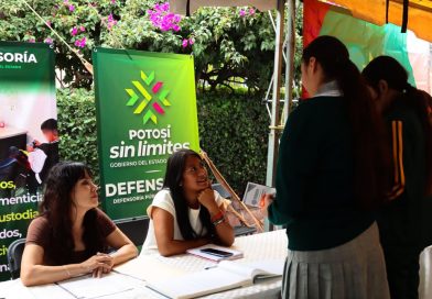 ASESORÍA LEGAL GRATUITA LLEGA A LOS 59 MUNICIPIOS