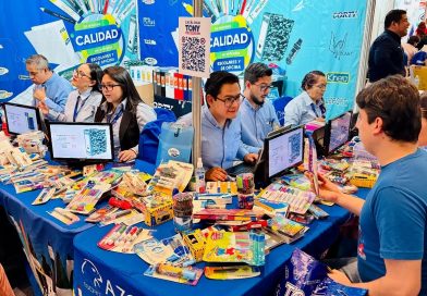 CENTRO DE NEGOCIOS POTOSÍ AMPLÍA SU PRESENCIA COMO SEDE DE EVENTOS EN EL BAJÍO