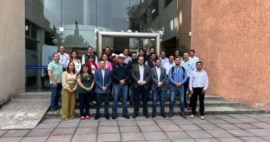 SAN LUIS POTOSÍ CONTARÁ CON CERTIFICADORA INTERNACIONAL PARA EL SECTOR AGROPECUARIO