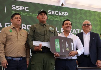 HOMICIDIOS BAJAN 95.8 POR CIENTO EN SAN LUIS POTOSÍ ENTRE 2021 Y 2026