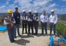 BIERNO DEL ESTADO VIGILA CALIDAD DEL AGUA PROVENIENTE DE EL REALITO