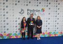 UNIVERSIDAD POLITÉCNICA RECIBE RECONOCIMIENTO NACIONAL DE EXCELENCIA EN EL EGEL PLUS
