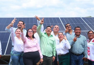 REDMETRO RIVIERA HUASTECA AVANZA E IMPULSA UNA MOVILIDAD GRATUITA, MODERNA Y EFICIENTE EN LA REGIÓN: RICARDO GALLARDO