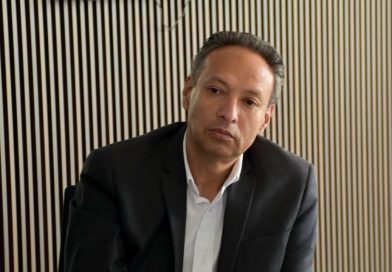 LOS RESULTADOS PRESENTADOS POR RICARDO GALLARDO GENERAN CONFIANZA EN SECTORES ECONÓMICOS