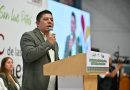 EL GOBERNADOR RICARDO GALLARDO, COMPROMETIDO CON LA SALUD MENTAL Y EMOCIONAL DE JÓVENES POTOSINOS