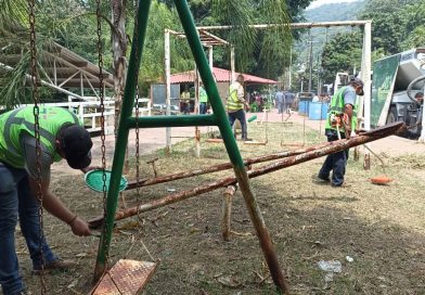 MÁS DE 7 MIL KILÓMETROS MEJORADOS CAMBIAN LA CONECTIVIDAD DE SAN LUIS POTOSÍ