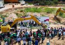 EL GOBERNADOR RICARDO GALLARDO AMPLÍA ALTERNATIVAS VIALES HACIA LA ZONA INDUSTRIAL
