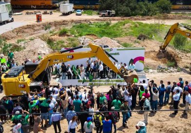 EL GOBERNADOR RICARDO GALLARDO AMPLÍA ALTERNATIVAS VIALES HACIA LA ZONA INDUSTRIAL