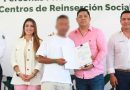 495 PERSONAS HAN ACCEDIDO A PRELIBERACIÓN EN SAN LUIS POTOSÍ