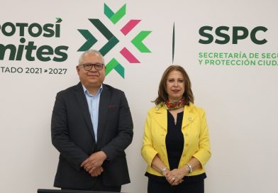 SECTOR EMPRESARIAL RECONOCE RESULTADOS EN SEGURIDAD DEL GOBIERNO ESTATAL