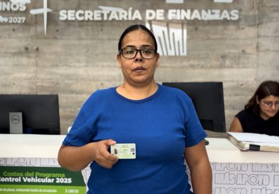 MÁS DE 878 MIL LICENCIAS GRATUITAS Y PERMANENTES BENEFICIAN A FAMILIAS POTOSINAS