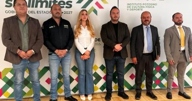 INPODE DEFINE JURADO PARA ELEGIR AL PREMIO ESTATAL DEL DEPORTE 2026