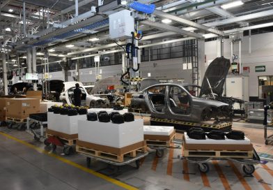 SLP SE CONSOLIDA EN EL NOVENO LUGAR NACIONAL EN EXPORTACIONES IMPULSADO POR EL DINAMISMO INDUSTRIAL