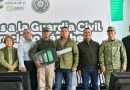 CON EL RESPALDO DEL GOBERNADOR RICARDO GALLARDO, SOLEDAD AMPLÍA SU CAPACIDAD DE SEGURIDAD