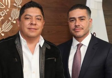 LA FEDERACIÓN RECONOCE COORDINACIÓN CON EL GOBIERNO DE RICARDO GALLARDO EN MATERIA DE SEGURIDAD