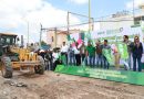 EL GOBERNADOR RICARDO GALLARDO MANTIENE MÁS DE 85 OBRAS DE ALTO IMPACTO EN LAS  CUATRO REGIONES DEL ESTADO