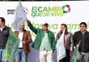 EL GOBERNADOR RICARDO GALLARDO CONTINÚA CON LA ATENCIÓN DIRECTA EN LOS HOGARES POTOSINOS