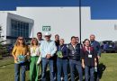 SAN LUIS POTOSÍ BUSCA AMPLIAR EXPORTACIONES AGROPECUARIAS A ESTADOS UNIDOS Y CANADÁ