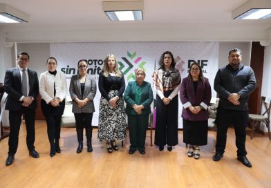 DIF ESTATAL ACERCA A MÁS FAMILIAS A LA ADOPCIÓN DE NIÑAS, NIÑOS Y ADOLESCENTES