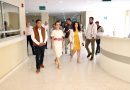 EL GOBERNADOR RICARDO GALLARDO AMPLÍA LA ATENCIÓN MÉDICA EN SAN LUIS POTOSÍ CON RESPALDO DE LA FEDERACIÓN