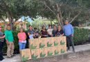 SEDESORE MANTIENE ENTREGA DE MÁS DE 60 MIL APOYOS ALIMENTARIOS EN SAN LUIS POTOSÍ
