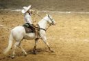 SAN LUIS POTOSÍ VIVE LA GRAN FIESTA NACIONAL DE LA CHARRERÍA